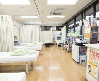 接骨院（整骨院）と整形外科の違い