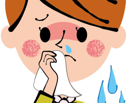 薬に頼らず鼻炎・花粉症を治す方法とは？